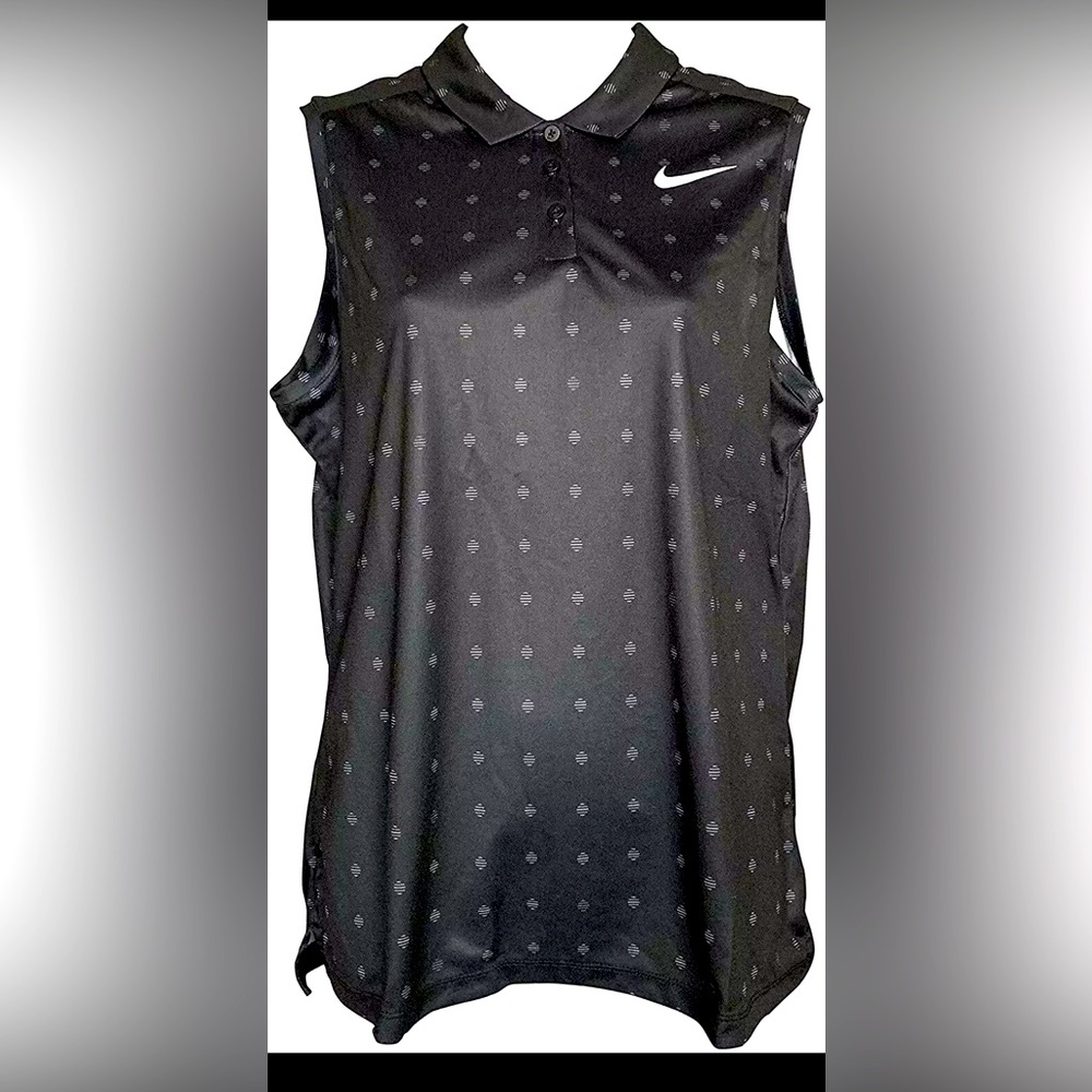 Nike Golf Women’s DRI-FIT Polo